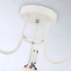 Потолочная люстра Ambrella Light Modern TR303302 TR303302 - 5