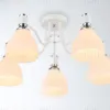 Потолочная люстра Ambrella Light Modern TR303305 TR303305 - 3