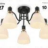 Потолочная люстра Ambrella Light Modern TR303307 TR303307 - 2