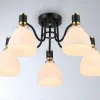 Потолочная люстра Ambrella Light Modern TR303307 TR303307 - 3