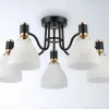 Потолочная люстра Ambrella Light Modern TR303307 TR303307 - 4