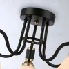 Потолочная люстра Ambrella Light Modern TR303307 TR303307 - 5