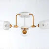 Люстра на штанге Ambrella Light Modern TR303321 TR303321 - 3