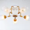 Люстра на штанге Ambrella Light Modern TR303323 TR303323 - 2