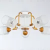 Люстра на штанге Ambrella Light Modern TR303323 TR303323 - 3