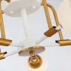 Люстра на штанге Ambrella Light Modern TR303323 TR303323 - 4