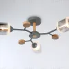 Люстра на штанге Ambrella Light Modern TR3033231 TR3033231 - 2