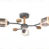 Люстра на штанге Ambrella Light Modern TR3033231 TR3033231 - 1