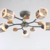 Люстра на штанге Ambrella Light Modern TR3033233 TR3033233 - 2