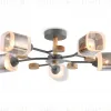 Люстра на штанге Ambrella Light Modern TR3033233 TR3033233 - 1