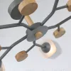 Люстра на штанге Ambrella Light Modern TR3033233 TR3033233 - 3