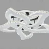 Потолочная люстра Ambrella Light Acrylica Ice FA1723 FA1723 - 3