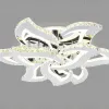 Потолочная люстра Ambrella Light Acrylica Ice FA1725 FA1725 - 4