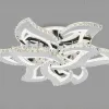 Потолочная люстра Ambrella Light Acrylica Ice FA1725 FA1725 - 2