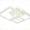 Потолочная люстра Ambrella Light Acrylica Ice FA1732 FA1732 - 1