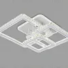 Потолочная люстра Ambrella Light Acrylica Ice FA1732 FA1732 - 3