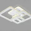 Потолочная люстра Ambrella Light Acrylica Ice FA1732 FA1732 - 4