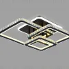 Потолочная люстра Ambrella Light Acrylica Ice FA1733 FA1733 - 3