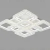Потолочная люстра Ambrella Light Acrylica Ice FA1737 FA1737 - 3