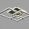 Потолочная люстра Ambrella Light Acrylica Ice FA1733 FA1733 - 4