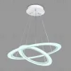 Подвесной светильник Ambrella Light Acrylica Original FA4355 FA4355 - 3