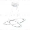 Подвесной светильник Ambrella Light Acrylica Original FA4355 FA4355 - 2