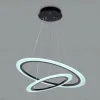 Подвесной светильник Ambrella Light Acrylica Original FA4357 FA4357 - 3