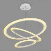 Подвесной светильник Ambrella Light Acrylica Original FA4359 FA4359 - 3