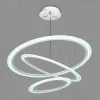 Подвесной светильник Ambrella Light Acrylica Original FA4359 FA4359 - 4