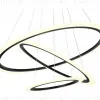 Подвесной светильник Ambrella Light Acrylica Original FA4361 FA4361 - 1