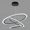 Подвесной светильник Ambrella Light Acrylica Original FA4361 FA4361 - 3