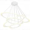 Подвесная люстра Ambrella Light Acrylica Original FA4363 FA4363 - 2