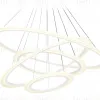 Подвесная люстра Ambrella Light Acrylica Original FA4363 FA4363 - 1