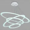 Подвесная люстра Ambrella Light Acrylica Original FA4363 FA4363 - 3