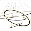 Подвесная люстра Ambrella Light Acrylica Original FA4365 FA4365 - 1
