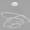 Подвесная люстра Ambrella Light Acrylica Original FA4363 FA4363 - 4