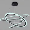 Подвесная люстра Ambrella Light Acrylica Original FA4365 FA4365 - 3