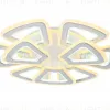 Потолочная люстра Ambrella Light Acrylica Original FA8892 FA8892 - 1