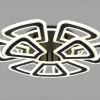 Потолочная люстра Ambrella Light Acrylica Original FA8893 FA8893 - 3