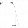 Торшер Ambrella Light Floor TR97685 TR97685 - 2