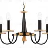 Подвесная люстра Ambrella Light Modern TR9593 TR9593 - 2