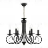 Подвесная люстра Ambrella Light Modern TR9612 TR9612 - 1