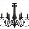 Подвесная люстра Ambrella Light Modern TR9612 TR9612 - 2