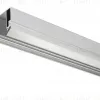 Корпус в натяжной потолок для накладного шинопровода Ambrella Light Track System GL3345 GL3345 - 1