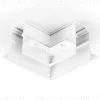 Коннектор угловой для шинопровода Ambrella Light Track System GL3352 GL3352 - 1
