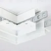 Коннектор угловой для шинопровода Ambrella Light Track System GL3352 GL3352 - 3