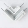 Коннектор угловой для шинопровода Ambrella Light Track System GL3352 GL3352 - 2