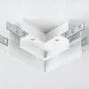 Коннектор угловой для шинопровода Ambrella Light Track System GL3352 GL3352 - 4