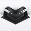 Коннектор угловой для шинопровода Ambrella Light Track System GL3354 GL3354 - 4