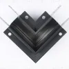 Коннектор угловой для шинопровода Ambrella Light Track System GL3354 GL3354 - 2